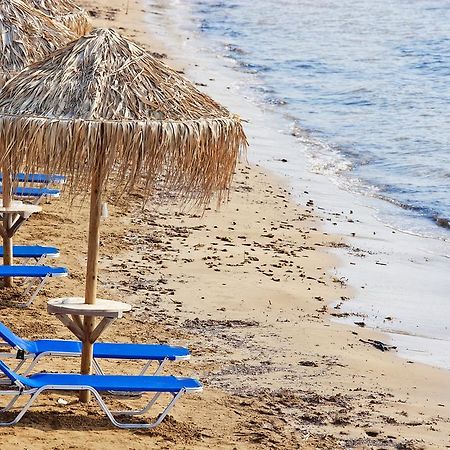 Ionian Sea Hotel & Villas - Aqua Park Kounopetra Экстерьер фото