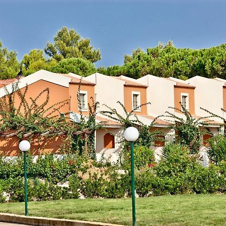 Ionian Sea Hotel & Villas - Aqua Park Kounopetra Экстерьер фото