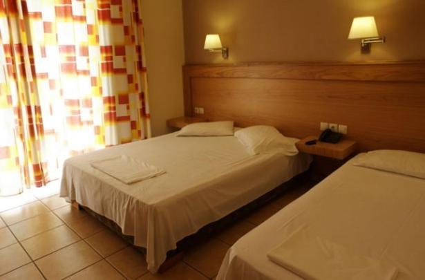 Ionian Sea Hotel & Villas - Aqua Park Kounopetra Экстерьер фото