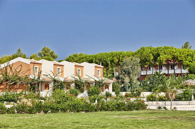 Ionian Sea Hotel & Villas - Aqua Park Kounopetra Экстерьер фото