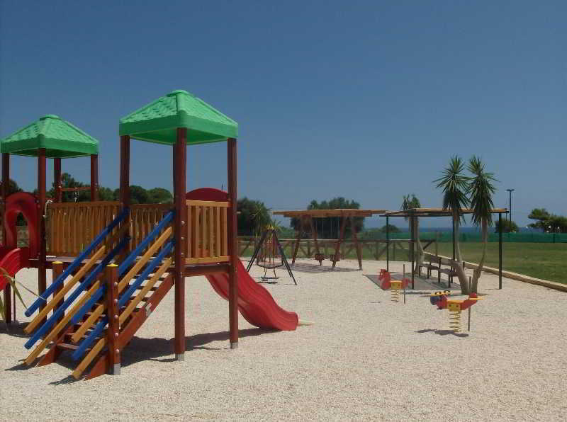 Ionian Sea Hotel & Villas - Aqua Park Kounopetra Экстерьер фото
