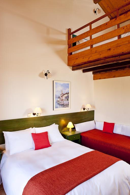 Ionian Sea Hotel & Villas - Aqua Park Kounopetra Экстерьер фото