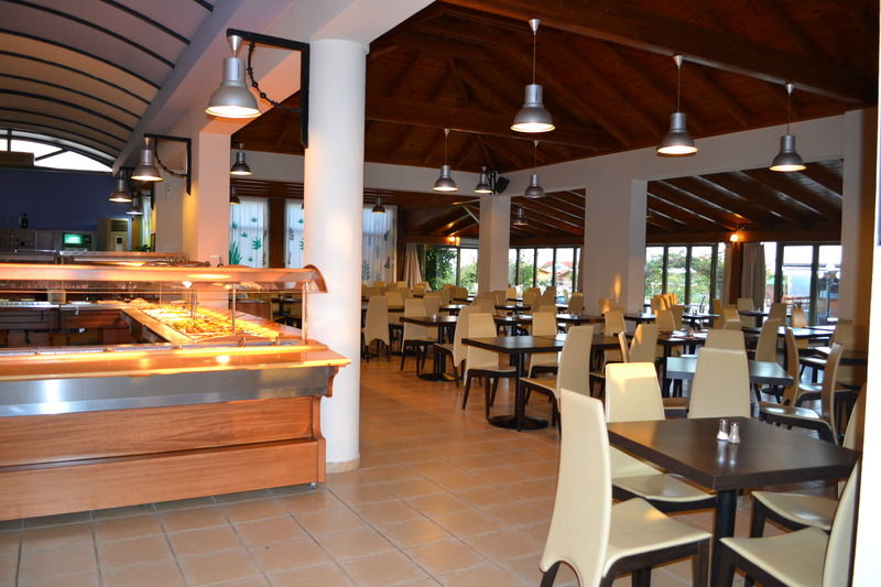Ionian Sea Hotel & Villas - Aqua Park Kounopetra Экстерьер фото