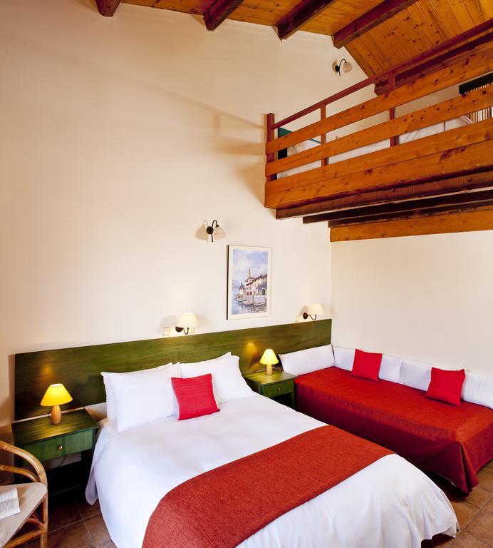 Ionian Sea Hotel & Villas - Aqua Park Kounopetra Номер фото