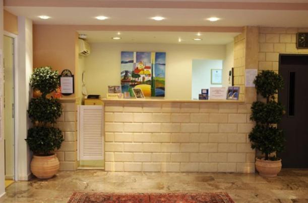 Ionian Sea Hotel & Villas - Aqua Park Kounopetra Экстерьер фото