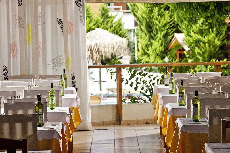 Ionian Sea Hotel & Villas - Aqua Park Kounopetra Экстерьер фото